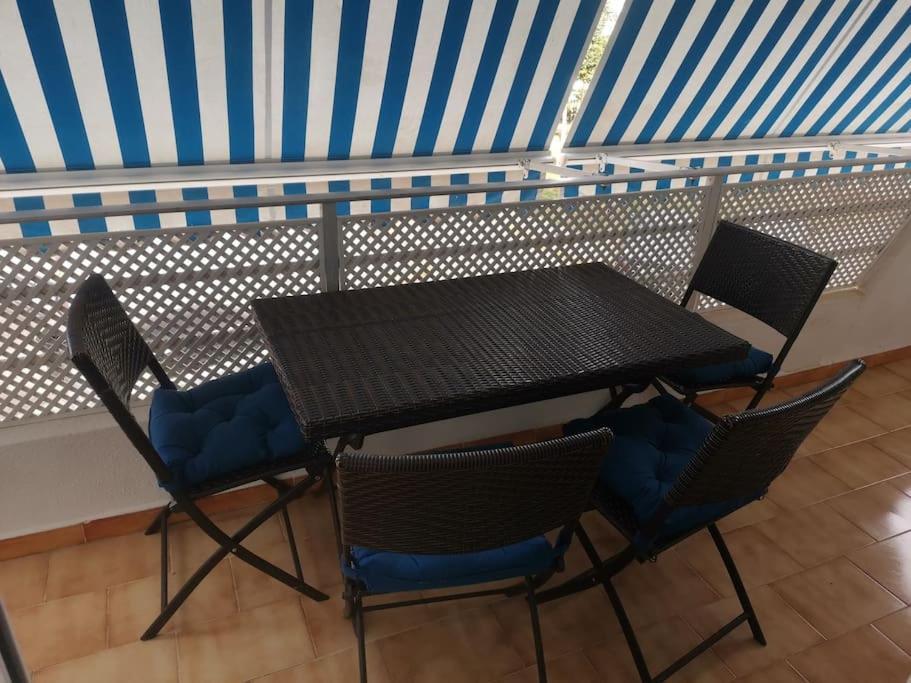 Piso En La Costilla-Rota Exterior foto
